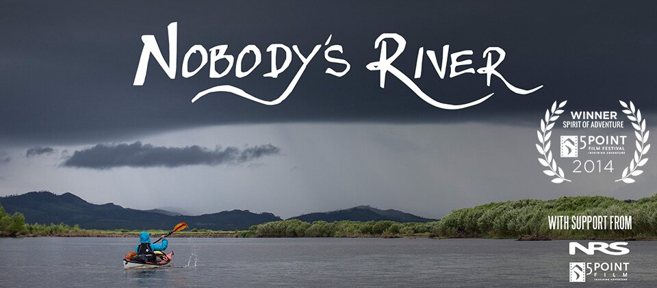 Nobody's River Film